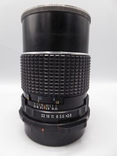 Asahi pentax bjektiv gebraucht kaufen  Berlin