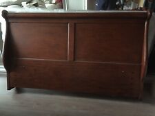 Freestanding solid wooden for sale  WELLINGBOROUGH