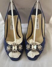 Jimmy choo crepe for sale  WATFORD