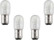 4pcs 15w 120v d'occasion  Expédié en France