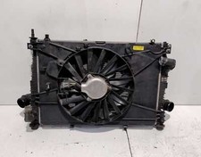 Kit radiatori alfa usato  Rimini