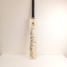 cricket memorabilia lancashire for sale  WARRINGTON