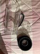 Souperblast pitcher lid for sale  Glenford