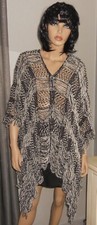 Marc cain poncho gebraucht kaufen  Bottrop