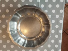 Saladier inox d'occasion  Luneray