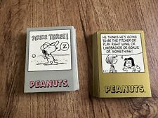 1992 peanuts classics for sale  Downers Grove