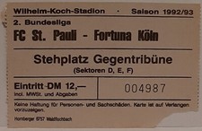 stehplatz ticket eintrittskarte gebraucht kaufen stehplatz ticket eintrittskarte gebraucht kaufen Rostock