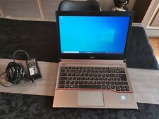 Ordinateur portable fujitsu d'occasion  Sarrians