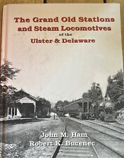 Grand old stations for sale  Parker