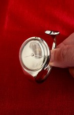 Orologio georg jensen usato  Napoli