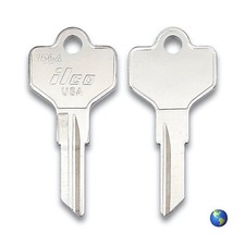 1664 key blanks for sale  Lake Elsinore