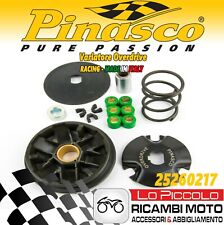 Variatore pinasco overdrive usato  Palermo