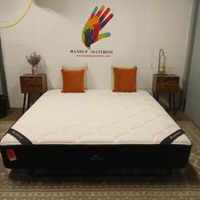 Dreamcloud hybrid king for sale  New Bedford