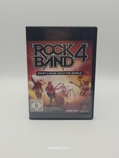 Rock band microsoft gebraucht kaufen  Bielefeld