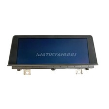 Tela de TV painel 8,8' navegação GPS para 2012-2015 BMW 335i 328i 320i 435i comprar usado  Enviando para Brazil