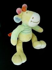 T8. doudou peluche d'occasion  Bouvigny-Boyeffles