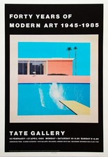 Riginal david hockney gebraucht kaufen  Berlin