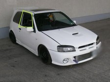 Toyota glanza mk1 for sale  SWANSEA
