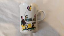 Thelwell pony mug for sale  BERWICK-UPON-TWEED