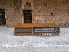 Usado, Rádio Telefunken Jubilate 501 vintage de madeira comprar usado  Enviando para Brazil