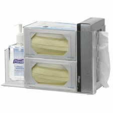 OMNIMED 304005 Infection Prevention Station comprar usado  Enviando para Brazil