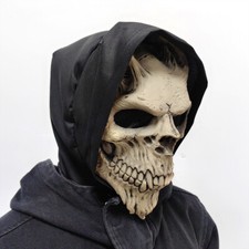 Máscara de látex Skull Combatant comprar usado  Enviando para Brazil