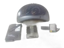 Kit centralina motore usato  Italia