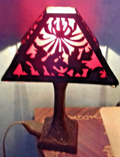 Ancienne lampe art d'occasion  Paris XX