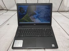 Dell inspiron laptop d'occasion  Expédié en Belgium