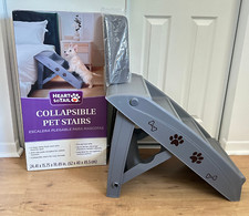 Collapsible pet stairs for sale  Mount Dora