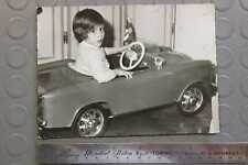 Fotografia epoca auto usato  Santena