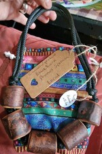 Witches blackthorn necklace for sale  PETERBOROUGH