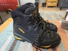 Asolo mtf600 mountaineering for sale  Colorado Springs