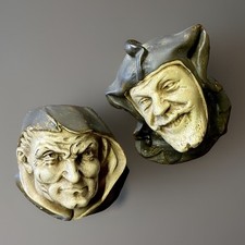 Pair rare 19th for sale  SALISBURY