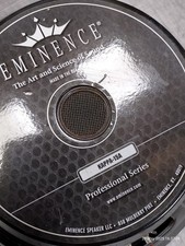 Eminence kappa 450w for sale  BRADFORD