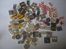 105 lego fliesen gebraucht kaufen  Balingen