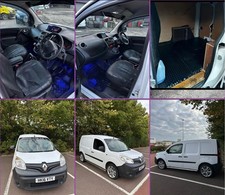 Van sale renault for sale Van sale renault for sale  UK