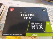 Rtx 3050 aero usato  Pordenone