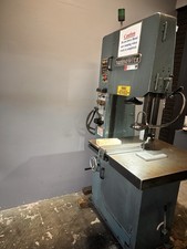 Tannewitz tr2014w vertical for sale  Independence