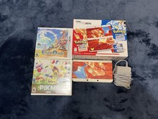 Novo Nintendo 3DS Pokémon 20th Anniversary Edition (EUA), Dois Jogos 3DS, Usado. comprar usado  Enviando para Brazil