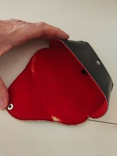 Rayban custodia occhiali usato  Legnago