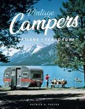 Vintage campers trailers for sale  DERBY