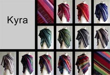 Dreiecktuch kyra 100 gebraucht kaufen  Pinneberg