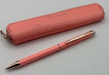 Ted baker coral for sale  WOODBRIDGE