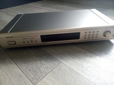 Denon stereo tuner gebraucht kaufen  Emden