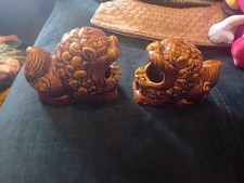 Two vintage ceramic for sale  NEWPORT