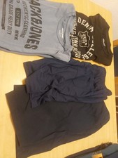 Kleiderpaket jungen herren gebraucht kaufen  Blieskastel