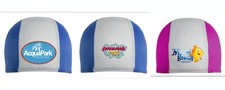 Personalizza cuffia nuoto usato  Afragola