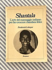Frederick leboyer shantala. usato Frederick leboyer shantala. usato  Milano