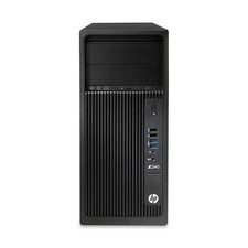 Z240 workstation nvidia usato  Carugate